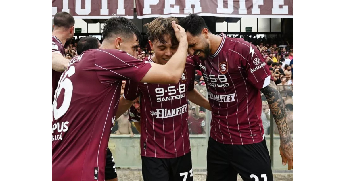 Salernitana