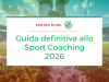 Guida Definitiva allo Sport Coaching_edizione 2026