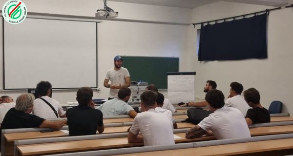 SportCoachItalia&UniBariVolley