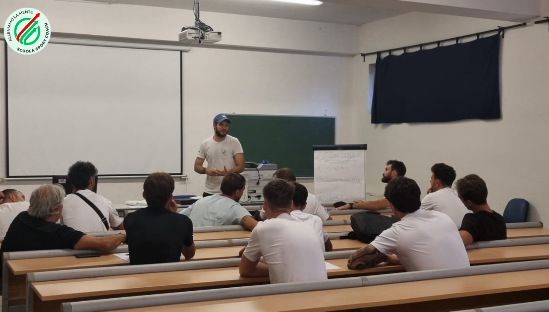 SportCoachItalia&UniBariVolley
