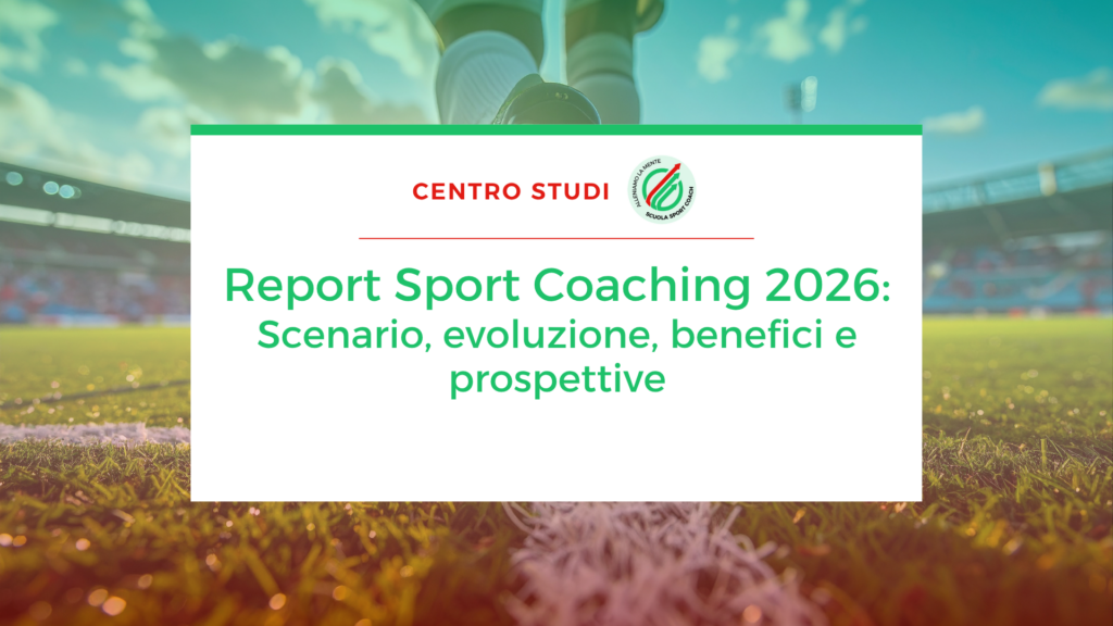 Report Sport Coaching