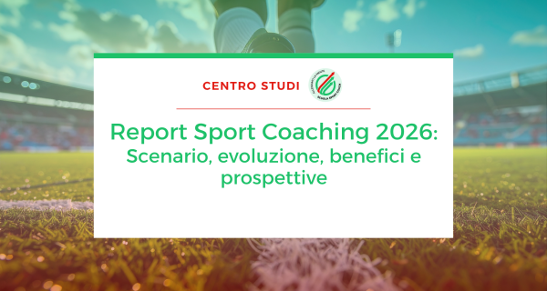Report Sport Coaching